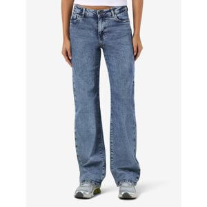Noisy May Yolanda Wide Leg Jeans
